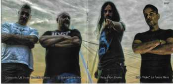 2CD Headcrasher: Nothing Will Remain-Extra Bonus Unreleased