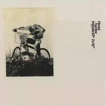 Headhunter: Initiate EP