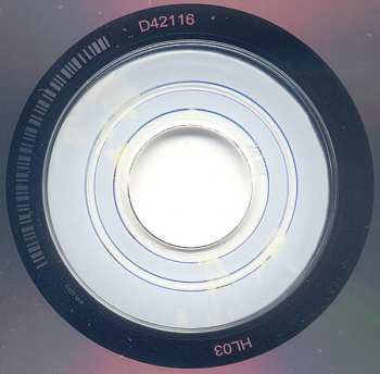 CD Headland: True Flowers From This Painted World