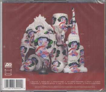 CD Grouplove: Healer