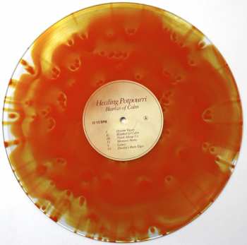 LP Healing Potpourri: Blanket Of Calm LTD | CLR