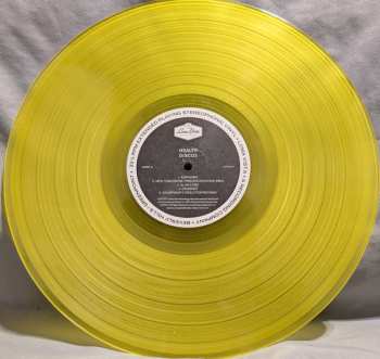 2LP HEALTH: Disco3 CLR | LTD