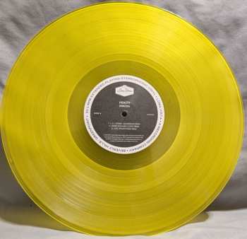 2LP HEALTH: Disco3 CLR | LTD