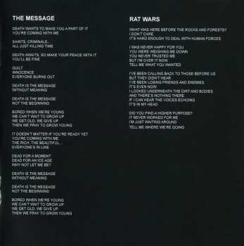 CD HEALTH: Vol.4 :: Slaves Of Fear