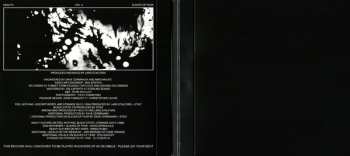 CD HEALTH: Vol.4 :: Slaves Of Fear