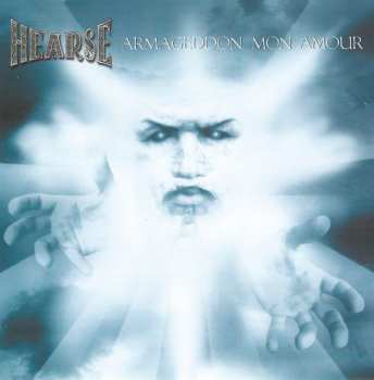 Album Hearse: Armageddon, Mon Amour