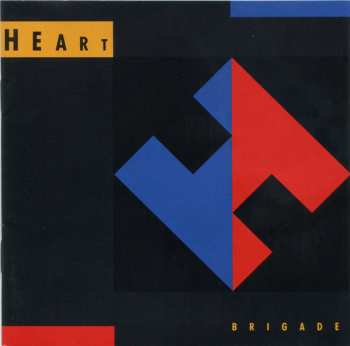 CD Heart: Brigade