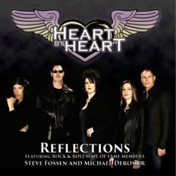 Album Heart By Heart: Reflections