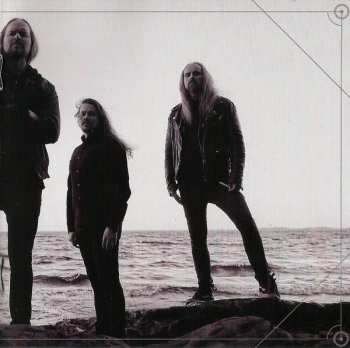 CD Insomnium: Heart Like A Grave