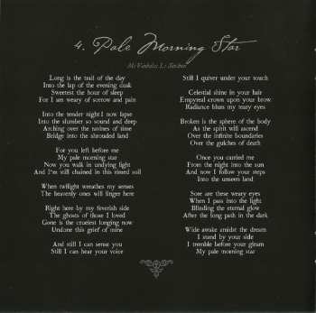 CD Insomnium: Heart Like A Grave