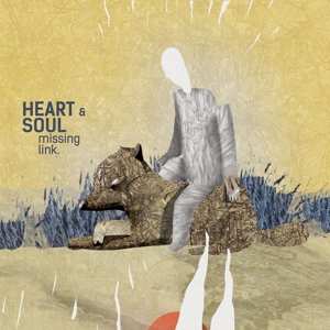 CD Heart & Soul: Missing Link