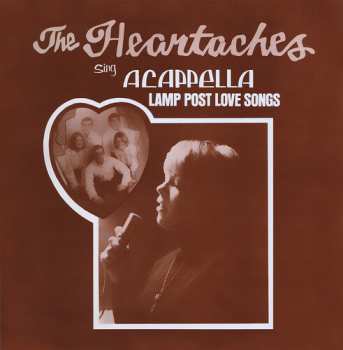 CD Heartaches: Lamp Post Love Songs (2022 Remaster)