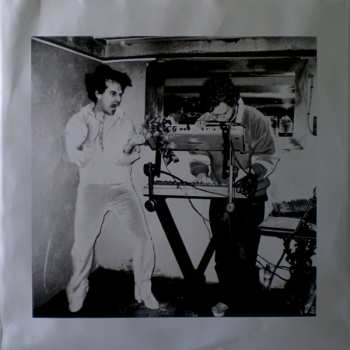 2LP Heartbreak: Lies