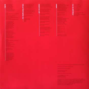 2LP Heartbreak: Lies