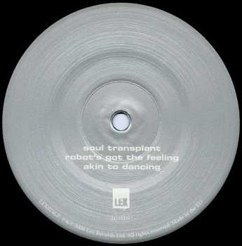 2LP Heartbreak: Lies