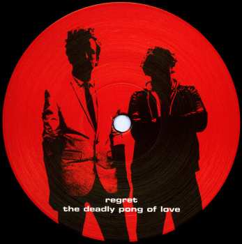 2LP Heartbreak: Lies