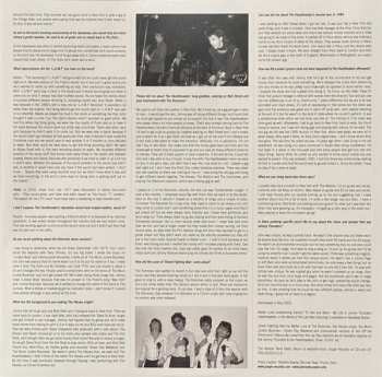 LP The Heartbreakers: The L.A.M.F. Demo Sessions CLR | LTD