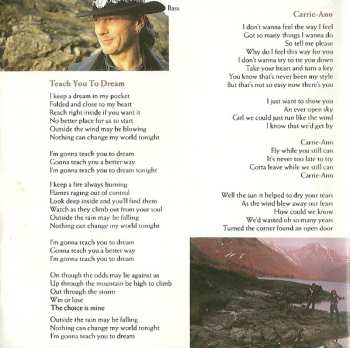 CD Heartland: Heartland