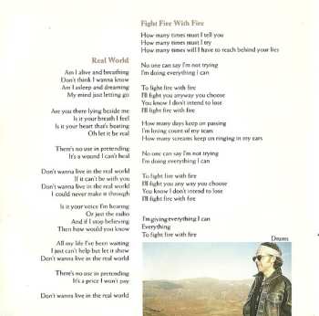 CD Heartland: Heartland