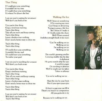 CD Heartland: Heartland