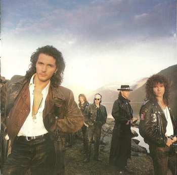 CD Heartland: Heartland