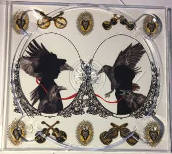 CD Heathen Apostles: Bloodgrass Vol. I & II