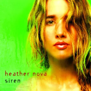 Heather Nova: Siren