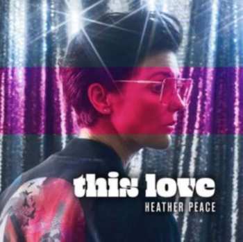 CD Heather Peace: This Love