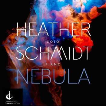 CD Heather Schmidt: Nebula