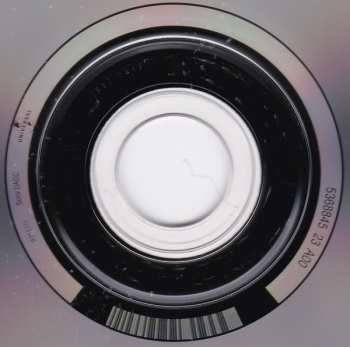 5CD/Zestaw pudełkowy Heaven 17: 5 Classic Albums