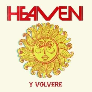 Album Heaven: Y Volvere