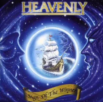 Heavenly: Sign Of The Winner