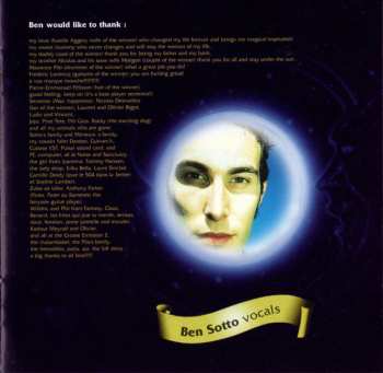 CD Heavenly: Sign Of The Winner