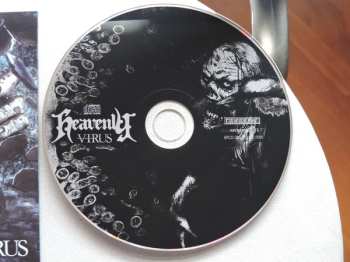 CD Heavenly: Virus
