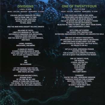 CD Heaven's Cry: Primal Power Addiction