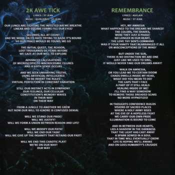 CD Heaven's Cry: Primal Power Addiction