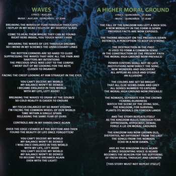 CD Heaven's Cry: Primal Power Addiction