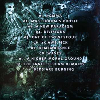 CD Heaven's Cry: Primal Power Addiction