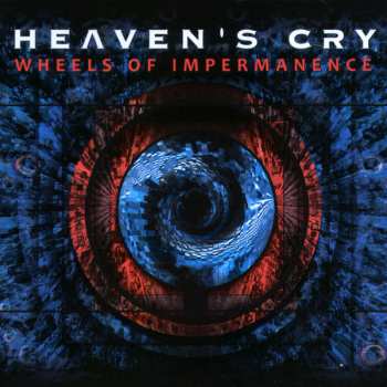 CD Heaven's Cry: Wheels Of Impermanence
