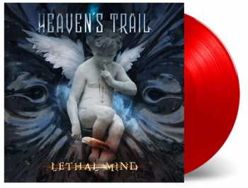 LP Heaven's Trail: Lethal Mind LTD | NUM | CLR