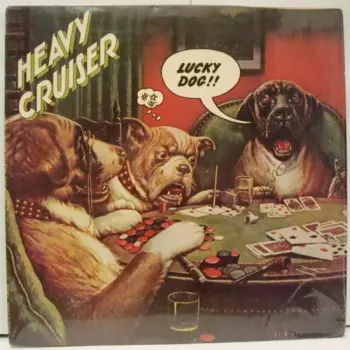 Lucky Dog