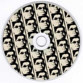 CD Heavy D. & The Boyz: Heavy Hitz