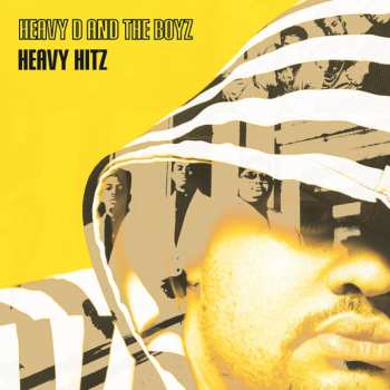 CD Heavy D. & The Boyz: Heavy Hitz