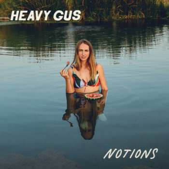CD Heavy Gus: Notions