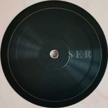 LP Heavy Heart: Closer LTD