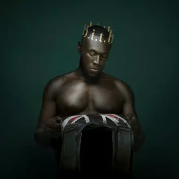 Stormzy: Heavy Is The Head