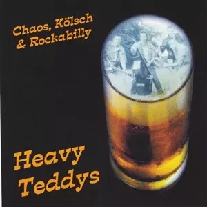Chaos, Kölsch und Rockabilly