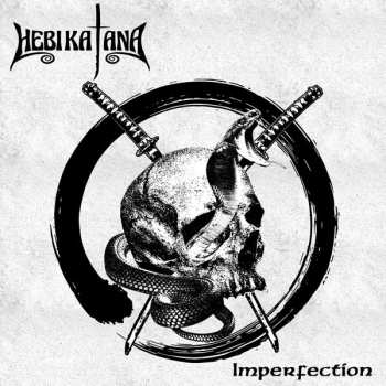Album Hebi Katana: Imperfection