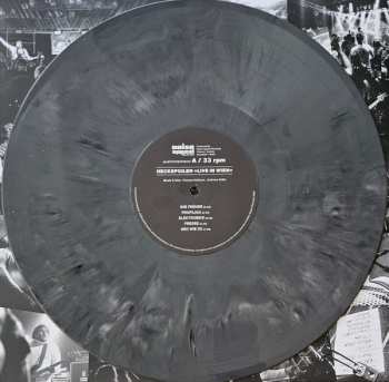 LP Heckspoiler: Live Am Heck Meck Fest 2024 CLR | LTD