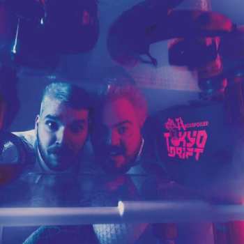 LP Heckspoiler: Tokyo Drift